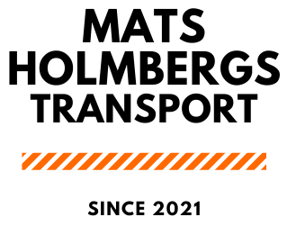matsholmbergstransport